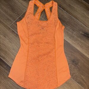 Y2K Wet Seal Boho Lace Fairycore Small